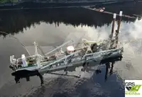 ଡ୍ରେଜର୍ ବିକ୍ରୟ ପାଇଁ
