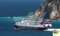 Ro-Ro ship ବିକ୍ରୟ ପାଇଁ