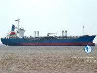 ତୈଳ/ରସାୟନିକ ଟ୍ୟାଙ୍କର ବିକ୍ରୟ ପାଇଁ