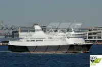 Ro-Ro ship ବିକ୍ରୟ ପାଇଁ