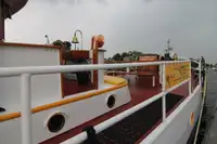 କ୍ରୁଜ୍ ଜାହାଜ ବିକ୍ରୟ ପାଇଁ