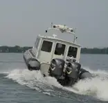 ପାଟ୍ରୋଲ୍ ନୌକା ବିକ୍ରୟ ପାଇଁ