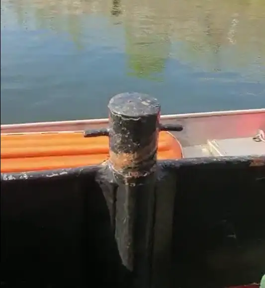 କାର୍ଯ୍ୟକାରୀ ନୌକା ବିକ୍ରୟ ପାଇଁ