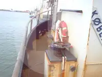 କାର୍ଯ୍ୟକାରୀ ନୌକା ବିକ୍ରୟ ପାଇଁ