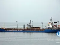 ତୈଳ/ରସାୟନିକ ଟ୍ୟାଙ୍କର ବିକ୍ରୟ ପାଇଁ