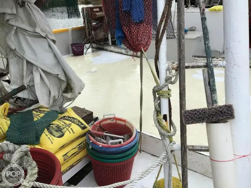 ଟ୍ରଲର ବିକ୍ରୟ ପାଇଁ