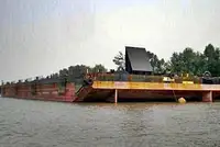 ବାର୍ଜ୍ ବିକ୍ରୟ ପାଇଁ