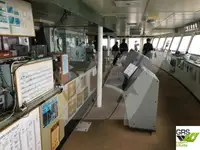 କ୍ରୁଜ୍ ଜାହାଜ ବିକ୍ରୟ ପାଇଁ