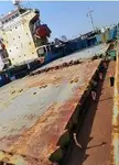 ତୈଳ/ରସାୟନିକ ଟ୍ୟାଙ୍କର ବିକ୍ରୟ ପାଇଁ
