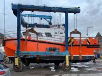 Wind farm service vessel ବିକ୍ରୟ ପାଇଁ