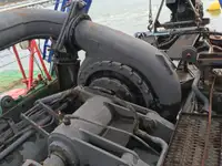 ଡ୍ରେଜର ବିକ୍ରୟ ପାଇଁ