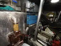 ଫେରୀ ଜାହାଜ ବିକ୍ରୟ ପାଇଁ