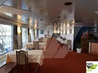 କ୍ରୁଜ୍ ଜାହାଜ ବିକ୍ରୟ ପାଇଁ
