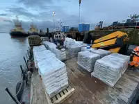 General Cargo/Multi-purpose ବିକ୍ରୟ ପାଇଁ