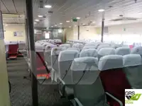 କ୍ରୁଜ୍ ଜାହାଜ ବିକ୍ରୟ ପାଇଁ