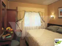 କ୍ରୁଜ୍ ଜାହାଜ ବିକ୍ରୟ ପାଇଁ