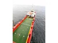 କ୍ରୁ ବୋଟ୍ ବିକ୍ରୟ ପାଇଁ