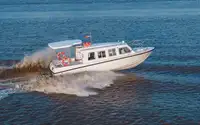 କ୍ରୁଜ୍ ଜାହାଜ ବିକ୍ରୟ ପାଇଁ