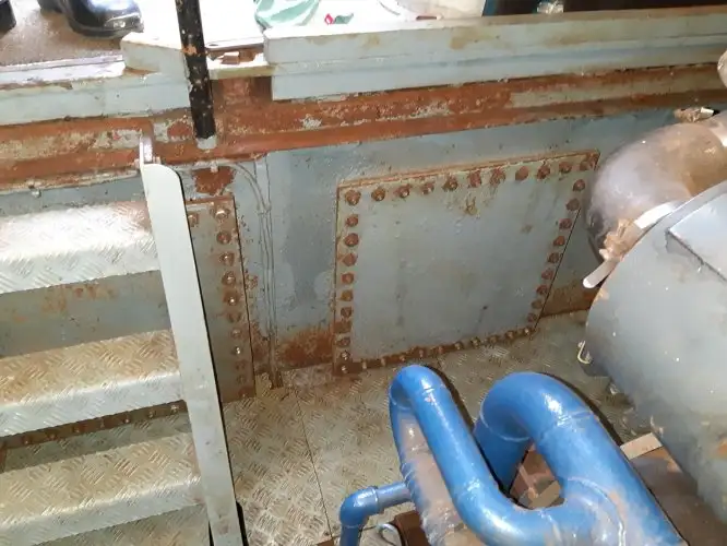 ଟ୍ରଲର ବିକ୍ରୟ ପାଇଁ