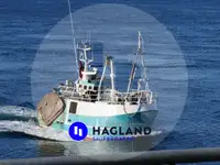 Beam trawler ବିକ୍ରୟ ପାଇଁ