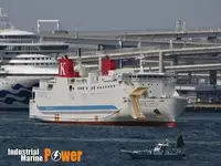 Ro-Ro ship ବିକ୍ରୟ ପାଇଁ