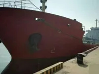 ତୈଳ/ରସାୟନିକ ଟ୍ୟାଙ୍କର ବିକ୍ରୟ ପାଇଁ
