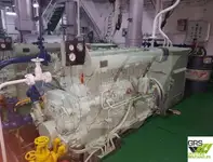 କ୍ରେନ୍ ଜାହାଜ ବିକ୍ରୟ ପାଇଁ