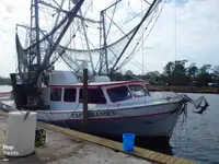 Trawler ବିକ୍ରୟ ପାଇଁ