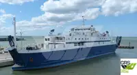 Ro-Ro ship ବିକ୍ରୟ ପାଇଁ