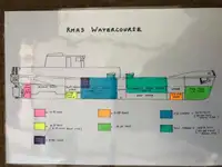 ତୈଳ/ରସାୟନିକ ଟ୍ୟାଙ୍କର ବିକ୍ରୟ ପାଇଁ