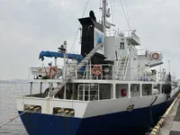General Cargo/Multi-purpose ବିକ୍ରୟ ପାଇଁ