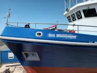 ସର୍ବେ କାର୍ଯ୍ୟ ଜାହାଜ ବିକ୍ରୟ ପାଇଁ