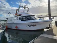 Trawler ବିକ୍ରୟ ପାଇଁ