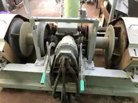 ଡ୍ରେଜର ବିକ୍ରୟ ପାଇଁ