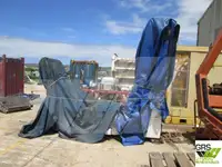 ବଞ୍ଚାଉ ଜାହାଜ ବିକ୍ରୟ ପାଇଁ