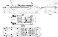 Ro-Ro ship ବିକ୍ରୟ ପାଇଁ