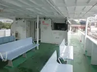 ଫେରୀ ଜାହାଜ ବିକ୍ରୟ ପାଇଁ