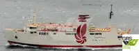 Ro-Ro ship ବିକ୍ରୟ ପାଇଁ