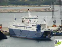 Ro-Ro ship ବିକ୍ରୟ ପାଇଁ