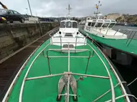 ପାଇଲଟ୍ ବୋଟ୍ ବିକ୍ରୟ ପାଇଁ