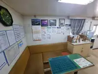 ରୋ-ରୋ ଜାହାଜ ବିକ୍ରୟ ପାଇଁ