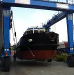 କାର୍ଯ୍ୟକାରୀ ନୌକା ବିକ୍ରୟ ପାଇଁ