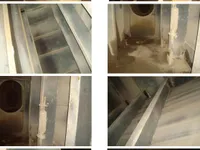 ତୈଳ/ରସାୟନିକ ଟ୍ୟାଙ୍କର ବିକ୍ରୟ ପାଇଁ