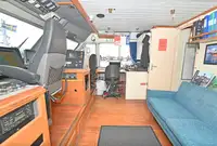 କ୍ରୁଜ୍ ଜାହାଜ ବିକ୍ରୟ ପାଇଁ