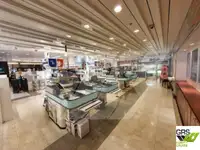 କ୍ରୁଜ୍ ଜାହାଜ ବିକ୍ରୟ ପାଇଁ