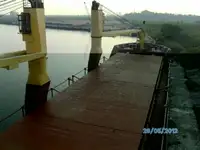 ବଲ୍କ କ୍ୟାରିୟର ବିକ୍ରୟ ପାଇଁ