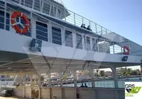Ro-Ro ship ବିକ୍ରୟ ପାଇଁ