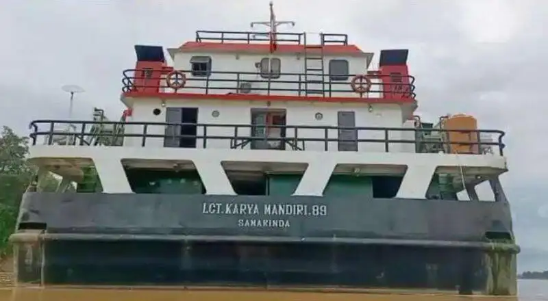 ଲ୍ୟାଣ୍ଡିଂ କ୍ରାଫ୍ଟ୍, ଟ୍ୟାଙ୍କ୍ ବିକ୍ରୟ ପାଇଁ