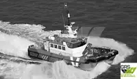 Wind farm service vessel ବିକ୍ରୟ ପାଇଁ