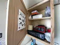 କ୍ରୁଜ୍ ଜାହାଜ ବିକ୍ରୟ ପାଇଁ